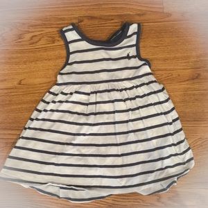 RALPH LAUREN Girl’s Dress